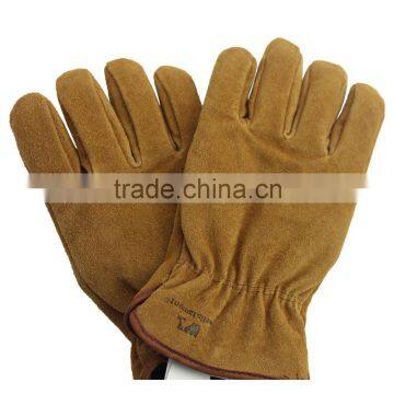 Newest fashion hollow goat leather women leather Gloves