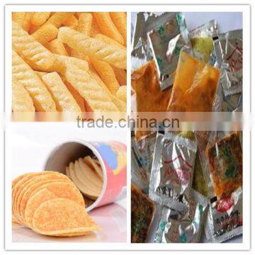 HALAL Soy Sauce Powder Used in Snacks Seasoning photo-2