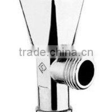 Brass Angle Valve JKD2711-003, bathroom accessory