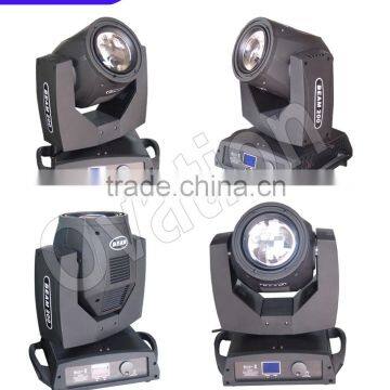 Stage movign head light osram r2 230w beam