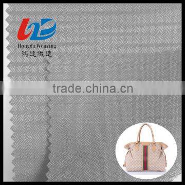 100% Polyester Bag Fabric
