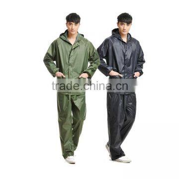 Hooded Unisex Outdoor Wear photo-2