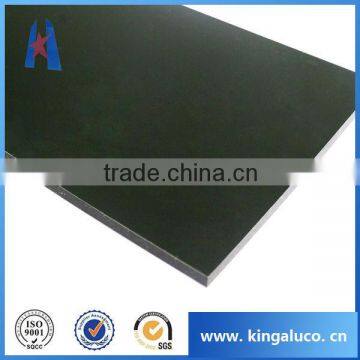 PVDF ACP/Aluminum Composite Panel Exterior Used