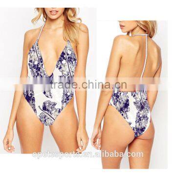 (OEM ODM FACTORY)Wholesale new design Colorful sexy Fashion swimwear woman bikini brazilian bikini