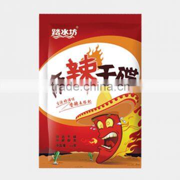 100% Best Price and Quality Refined Red Spicy Flavor Chili Powder