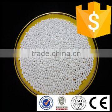 China supplier 65% ZrO2 35% SiO2 silicate zirconia grinding