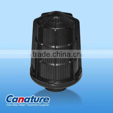 Canature Water Filters Bottom collector