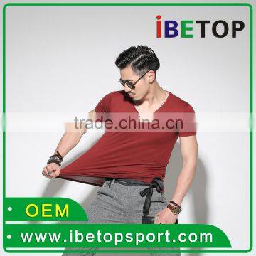 Best Quality Cheap Custom T Shirt Printing photo-3