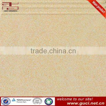 Wearable step tile porcelain stair tile