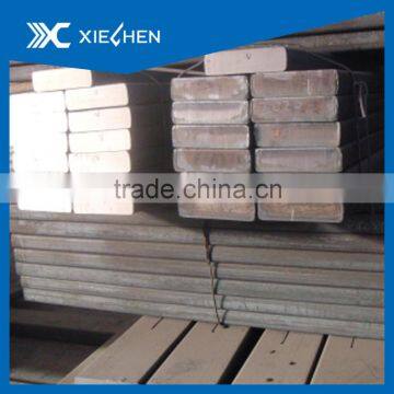 Flat Steel Bar, Hot Rolled Steel Flat Bars