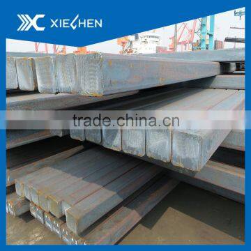 100/120/130/150mm steel billet in China