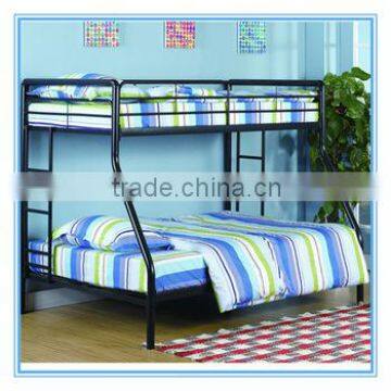 Adult Metal Bunk Beds,double Bunk Bed for School,home,dormitory and Barracks photo-3