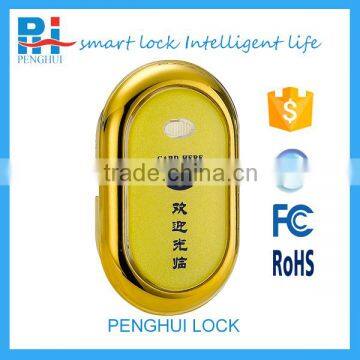 SN003 electronic sauna locker lock high quality digital drawer lock with rfid card