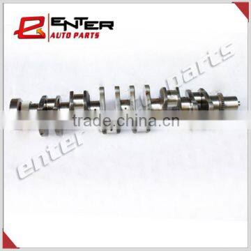 2830476 ISBe Crankshaft Fit For Diesel Engine