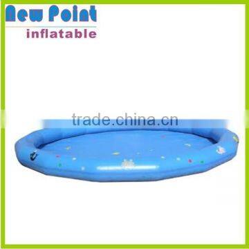 China interesting family inflatable kid inflatable pools on sale