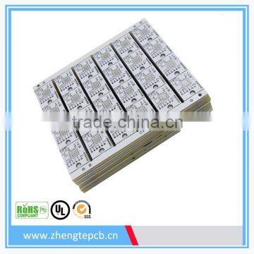 led pcb research design printed circuit board