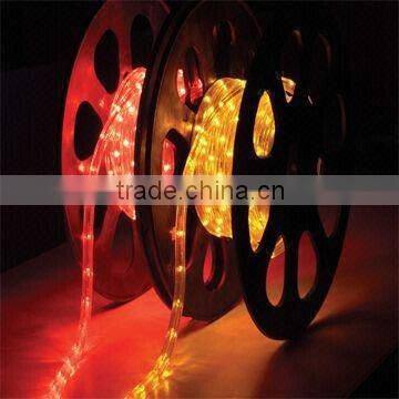 5050 RGB Multi-Color 12v 60led White IP65 waterproof Flexible LED Strip Light with 44 key rgb controller