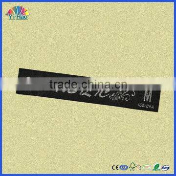 Custom Private Label Made in China, Garment Private Label , Bag Private Label ,clothing Private Label photo-4