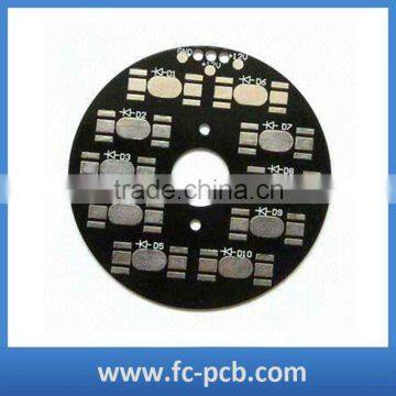 Aluminum Based PCB Facotry