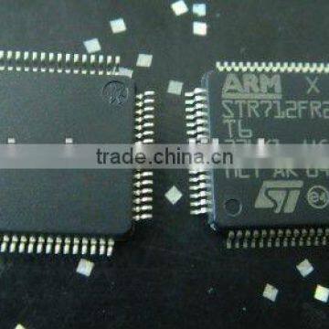 New And Original IC Components For ST STR712FR2T6