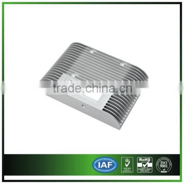 customized aluminum extrusion LED Heatsink