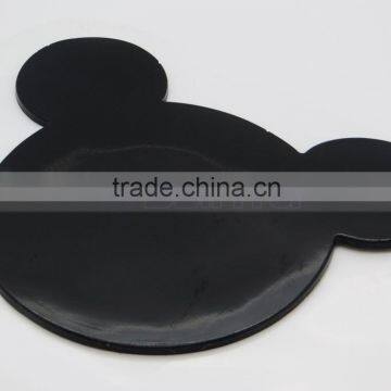 Black Magic Sticky Pad Anti Slip Mat Car Dashboard for Cell Phone photo-6