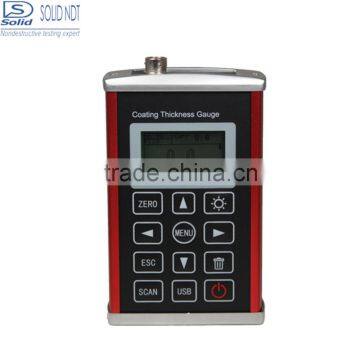 Solid LpadH200 Electronic Hardness Tester photo-2