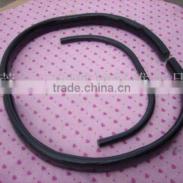 cabon fiber circled tube