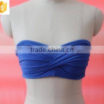 Fashion Strapless Bandeau, Sexy Bras