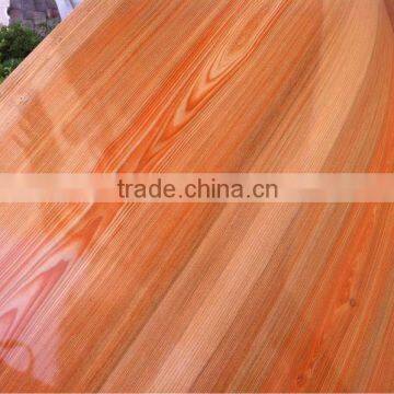 glossy polyester plywood for furniture, phenolic resin polyeter board for india