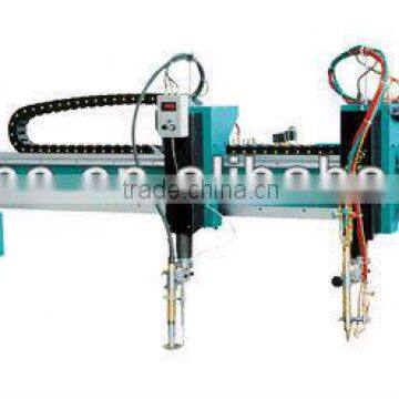 CNC machines for plasma and flame cut machine manufactory in china