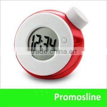 Hot Selling Custom Water Power Desk Clock photo-5