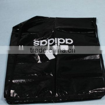 2015 personalised suit bag, plastic shopping bag for sale