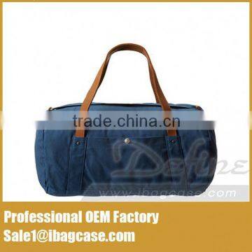 China Supplier Direct Manufacturer Best Quality Custom Gym Bag Popular Selling photo-3
