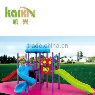Kids Style Used Playground Equipment/Play Structure/Kids Outdoor Training Game For Sale