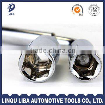 Maintenance Matte Household Socket Spanner/wrench photo-3