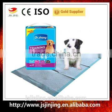 Manufacturers Selling Disposable Professional Daily Use Dog Pee Pad