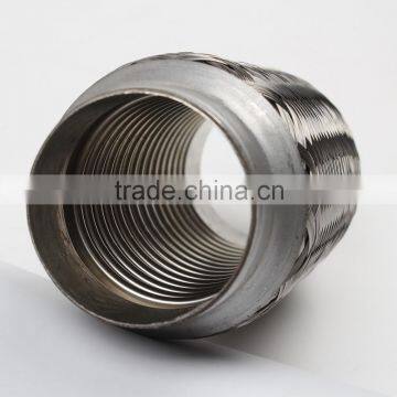 Mass Production Automobile Exhaust Flexible Pipes