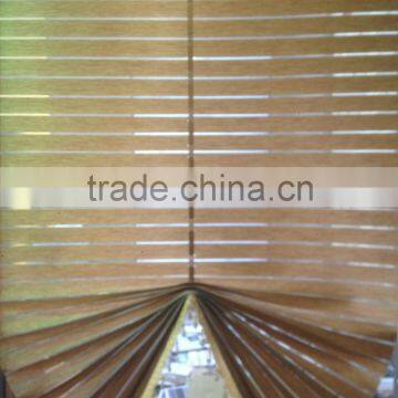 Hot Sale Pattern China manufactures Roman blinds for window