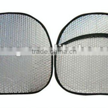 car steering wheel sunshade