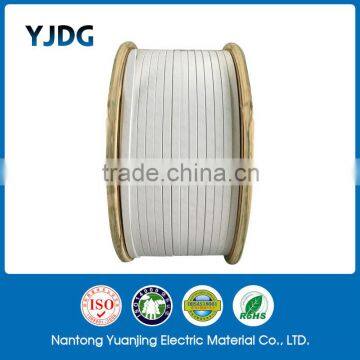 NOMEX Paper Covered Aluminum Rectangular Wire
