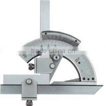 Universal Bevel Protractor