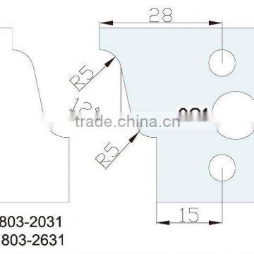 Profile Cutter