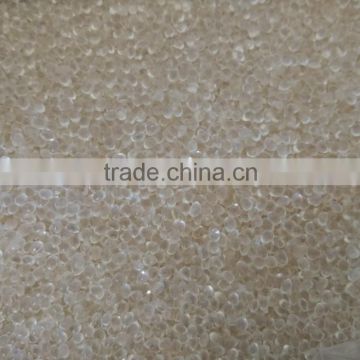 Thermoplastic polyurethanes resin