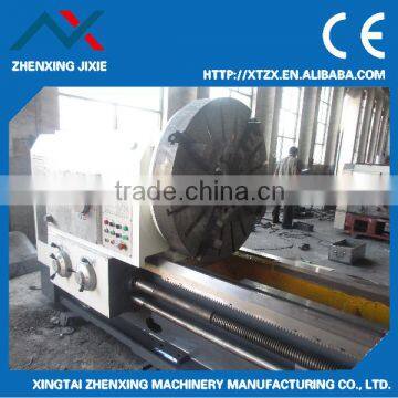 CW61110B Horizontal Lathe Machinery Lathe Machine Automatic Lathe photo-3