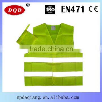 China Supplier Security Vest