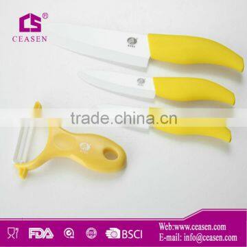 High-quality Ceramic Knife Set