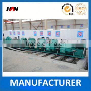 high quality and lowest price durale rebar production line