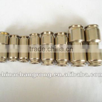 Brass fast joint /Fast connector/billiard cue brass joint