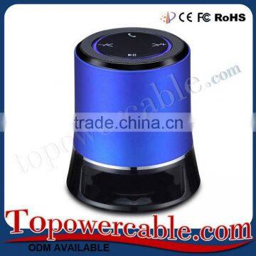 Best Bluetooth Wireless Speakers With Stereo Sounds For Samsung S7 For Samsung S6 photo-4